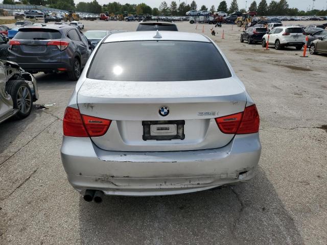 Photo 5 VIN: WBAPK7C56BA817783 - BMW 328 XI 