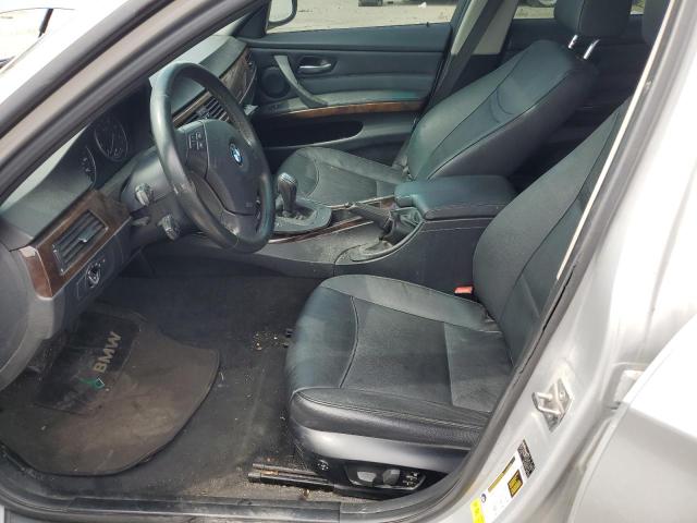 Photo 6 VIN: WBAPK7C56BA817783 - BMW 328 XI 