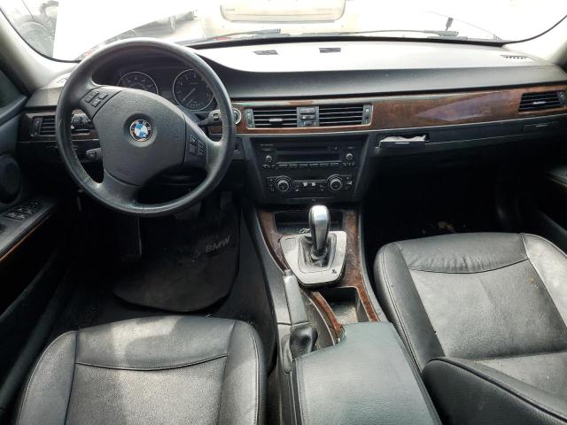 Photo 7 VIN: WBAPK7C56BA817783 - BMW 328 XI 