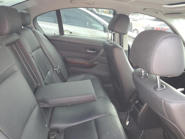 Photo 9 VIN: WBAPK7C56BA817783 - BMW 328 XI 