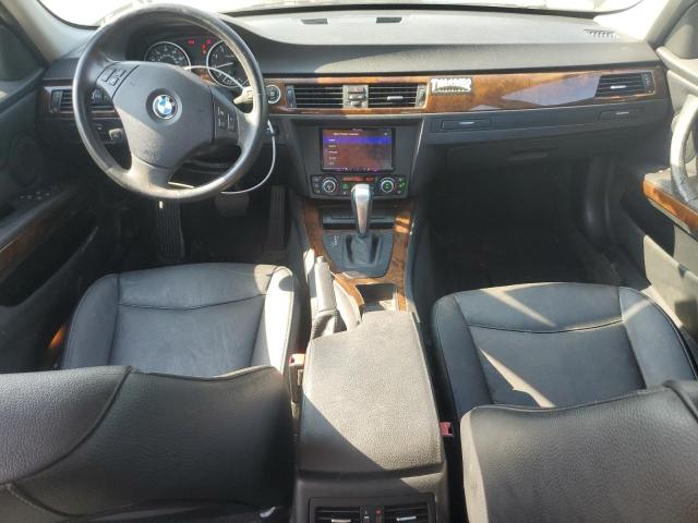 Photo 7 VIN: WBAPK7C56BA819808 - BMW 328 XI 