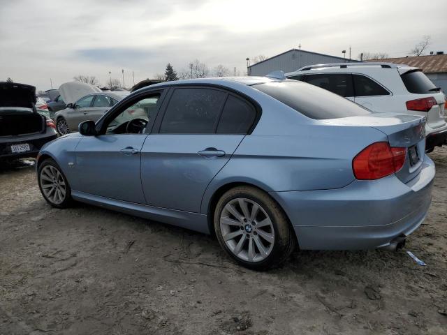 Photo 1 VIN: WBAPK7C56BA819839 - BMW 328 XI 