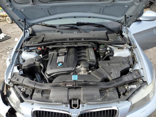 Photo 10 VIN: WBAPK7C56BA819839 - BMW 328 XI 