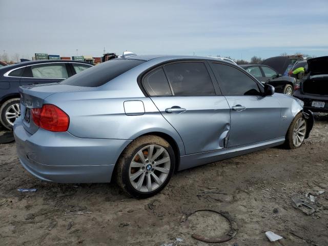 Photo 2 VIN: WBAPK7C56BA819839 - BMW 328 XI 