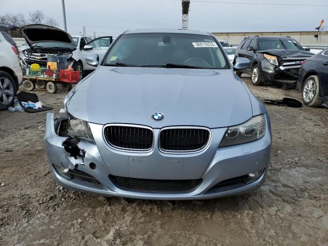 Photo 4 VIN: WBAPK7C56BA819839 - BMW 328 XI 