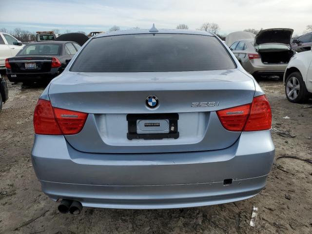 Photo 5 VIN: WBAPK7C56BA819839 - BMW 328 XI 