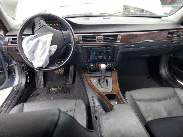 Photo 7 VIN: WBAPK7C56BA819839 - BMW 328 XI 