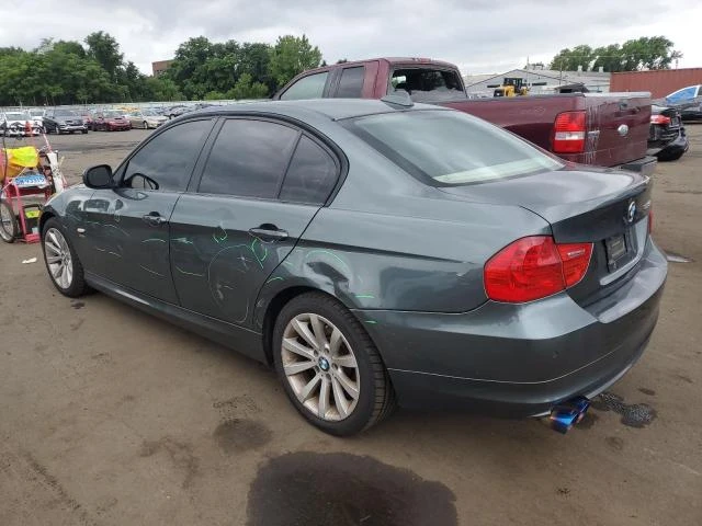 Photo 1 VIN: WBAPK7C56BA821218 - BMW 328 XI 