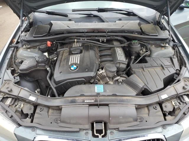 Photo 10 VIN: WBAPK7C56BA821218 - BMW 328 XI 