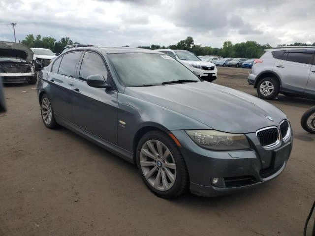 Photo 3 VIN: WBAPK7C56BA821218 - BMW 328 XI 