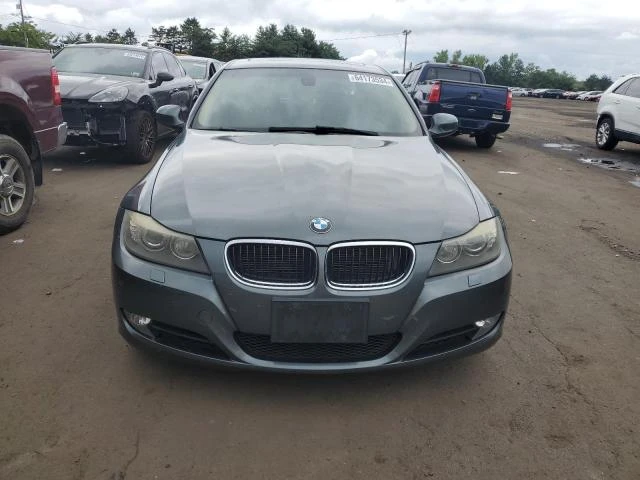 Photo 4 VIN: WBAPK7C56BA821218 - BMW 328 XI 