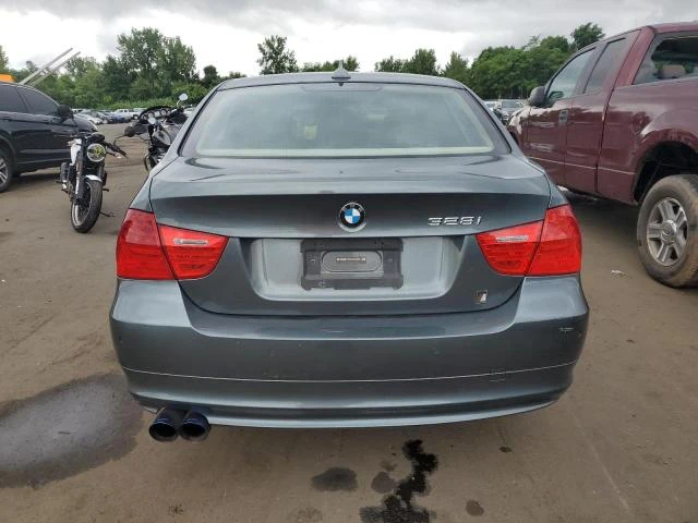 Photo 5 VIN: WBAPK7C56BA821218 - BMW 328 XI 