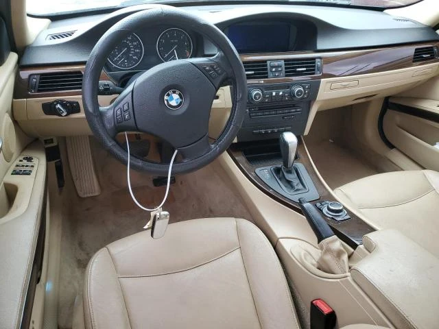 Photo 7 VIN: WBAPK7C56BA821218 - BMW 328 XI 