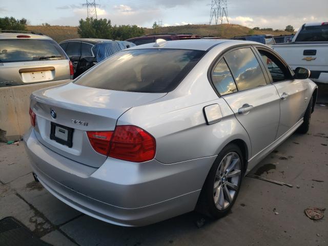 Photo 3 VIN: WBAPK7C56BA821526 - BMW 328 XI 