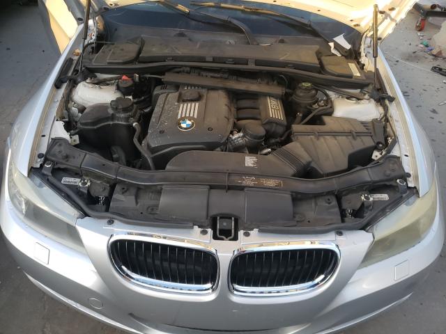 Photo 6 VIN: WBAPK7C56BA821526 - BMW 328 XI 