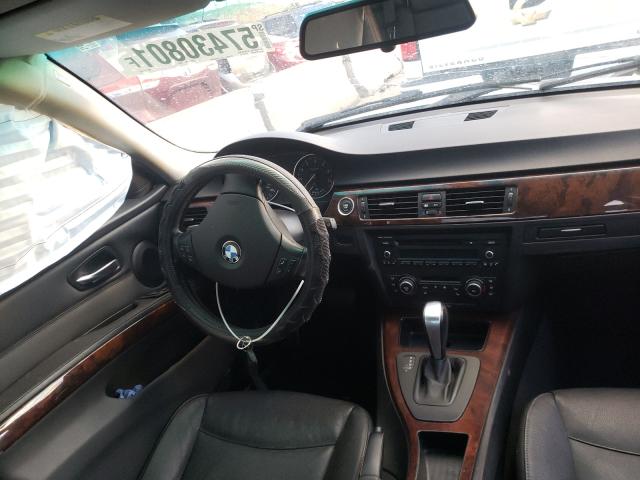 Photo 8 VIN: WBAPK7C56BA821526 - BMW 328 XI 