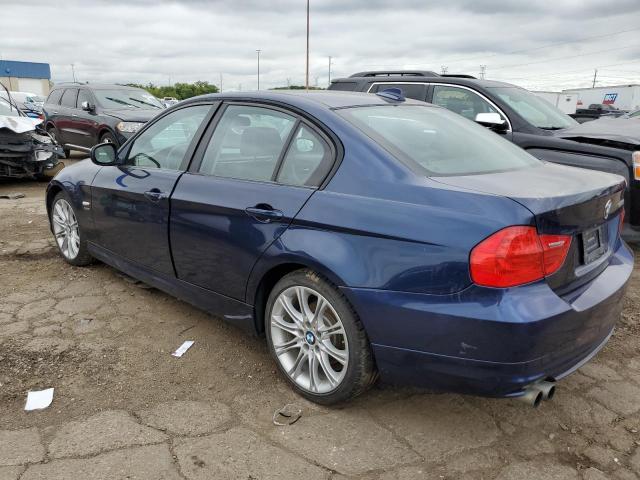 Photo 1 VIN: WBAPK7C56BA970115 - BMW 328 XI 