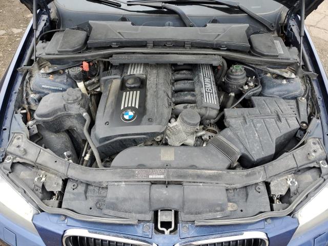 Photo 10 VIN: WBAPK7C56BA970115 - BMW 328 XI 