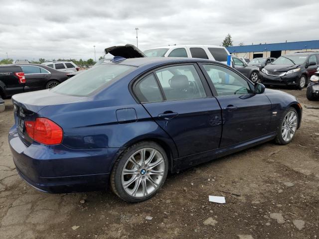 Photo 2 VIN: WBAPK7C56BA970115 - BMW 328 XI 