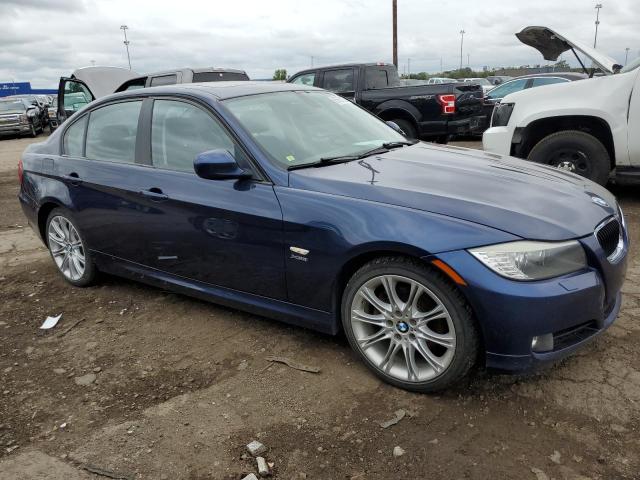 Photo 3 VIN: WBAPK7C56BA970115 - BMW 328 XI 