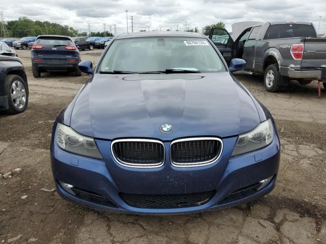 Photo 4 VIN: WBAPK7C56BA970115 - BMW 328 XI 