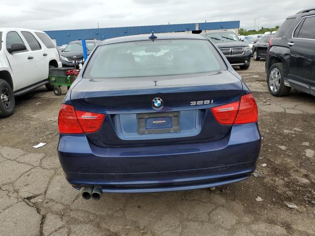 Photo 5 VIN: WBAPK7C56BA970115 - BMW 328 XI 