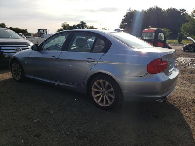 Photo 1 VIN: WBAPK7C56BA970244 - BMW 328 XI 