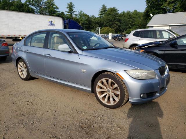 Photo 3 VIN: WBAPK7C56BA970244 - BMW 328 XI 