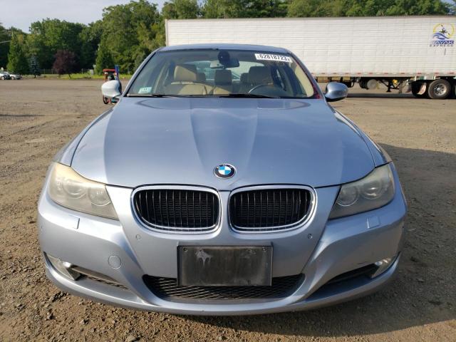 Photo 4 VIN: WBAPK7C56BA970244 - BMW 328 XI 