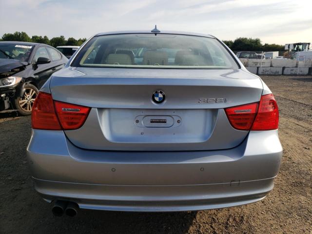 Photo 5 VIN: WBAPK7C56BA970244 - BMW 328 XI 