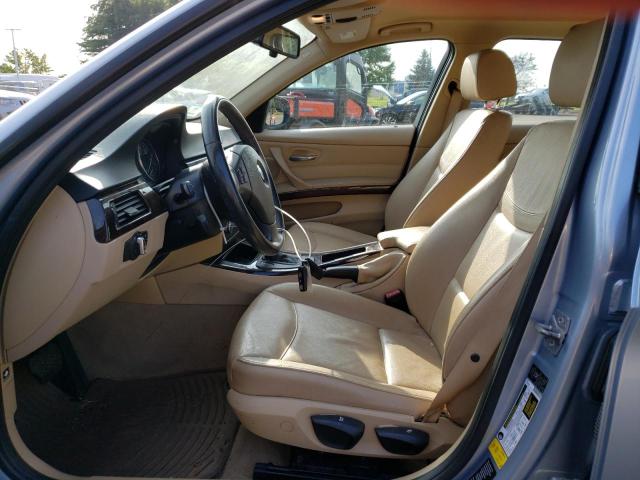 Photo 6 VIN: WBAPK7C56BA970244 - BMW 328 XI 