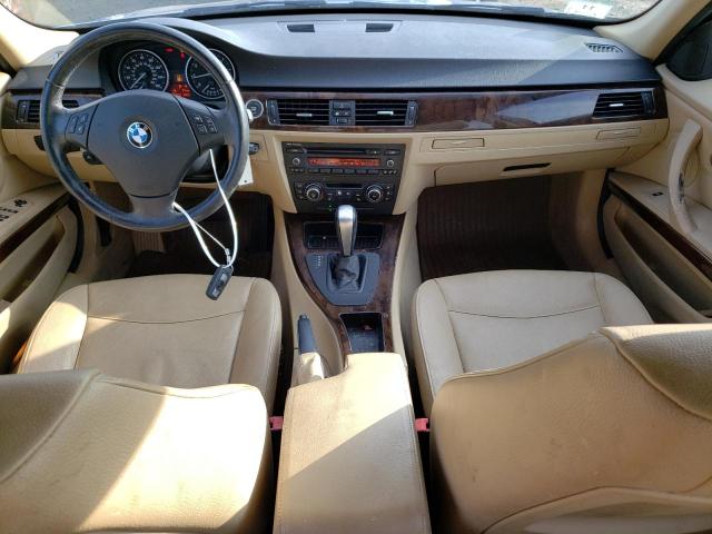 Photo 7 VIN: WBAPK7C56BA970244 - BMW 328 XI 