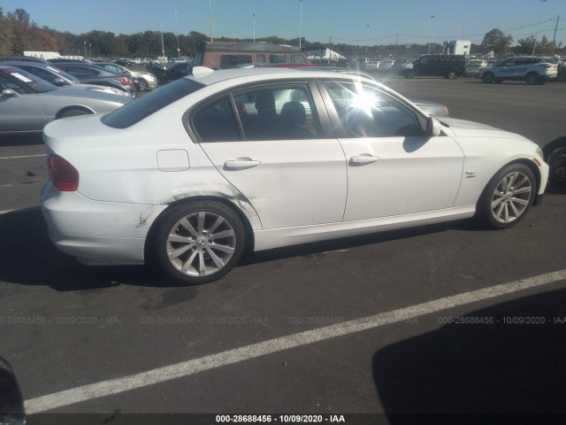 Photo 5 VIN: WBAPK7C56BA970986 - BMW 3 