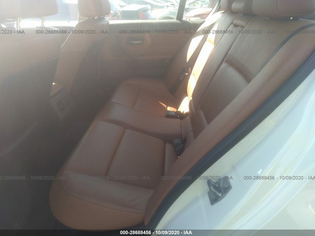 Photo 7 VIN: WBAPK7C56BA970986 - BMW 3 