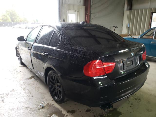 Photo 2 VIN: WBAPK7C56BA972396 - BMW 328 XI 