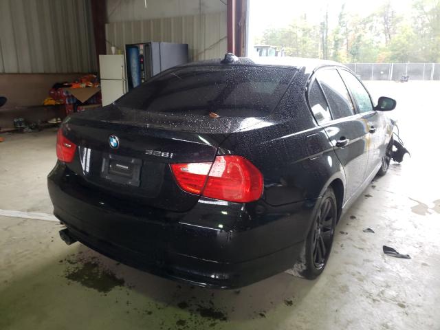 Photo 3 VIN: WBAPK7C56BA972396 - BMW 328 XI 