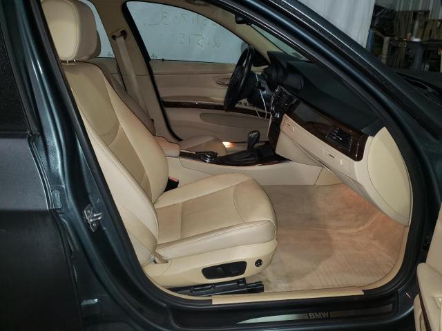 Photo 4 VIN: WBAPK7C56BA973502 - BMW 328 XI 