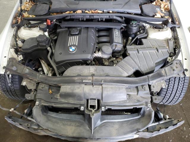 Photo 10 VIN: WBAPK7C56BA973614 - BMW 3 SERIES 