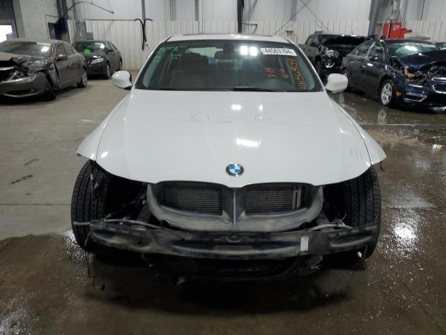 Photo 4 VIN: WBAPK7C56BA973614 - BMW 3 SERIES 