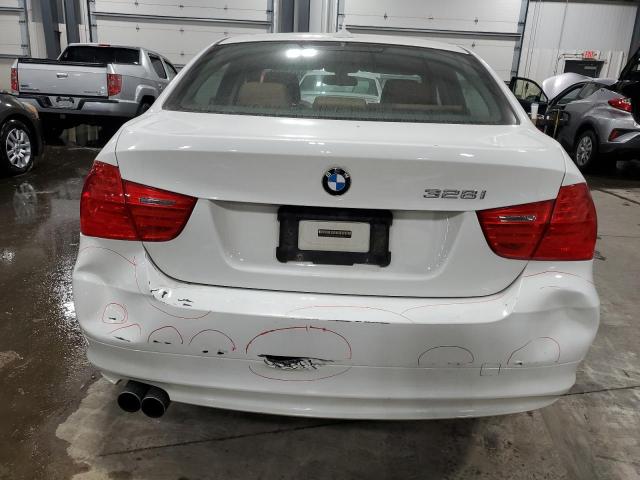 Photo 5 VIN: WBAPK7C56BA973614 - BMW 3 SERIES 