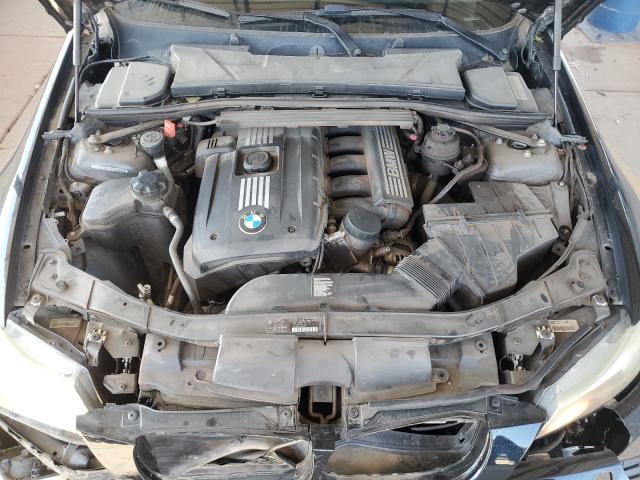 Photo 10 VIN: WBAPK7C56BA975105 - BMW 3 SERIES 