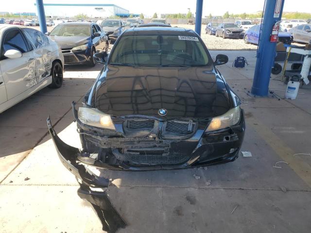 Photo 4 VIN: WBAPK7C56BA975105 - BMW 3 SERIES 