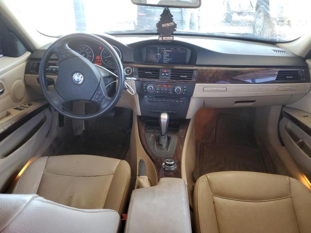 Photo 7 VIN: WBAPK7C56BA975105 - BMW 3 SERIES 