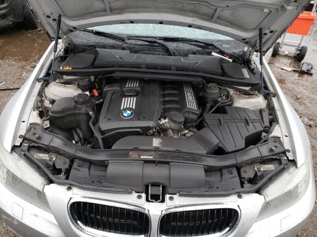 Photo 10 VIN: WBAPK7C56BF082306 - BMW 328 XI 