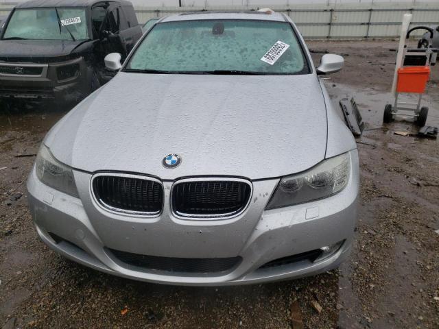 Photo 4 VIN: WBAPK7C56BF082306 - BMW 328 XI 