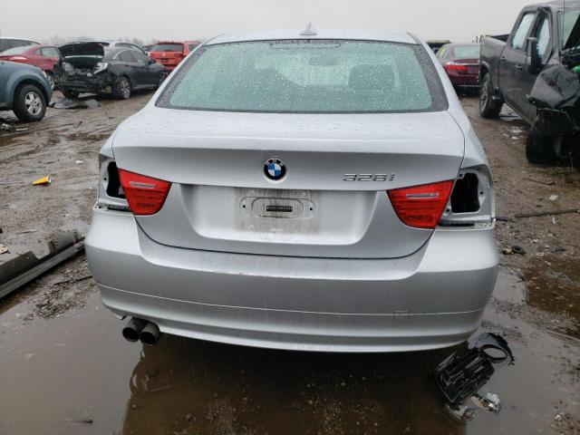 Photo 5 VIN: WBAPK7C56BF082306 - BMW 328 XI 