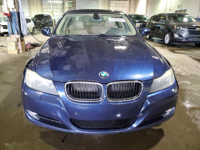 Photo 4 VIN: WBAPK7C56BF082449 - BMW 3 SERIES 