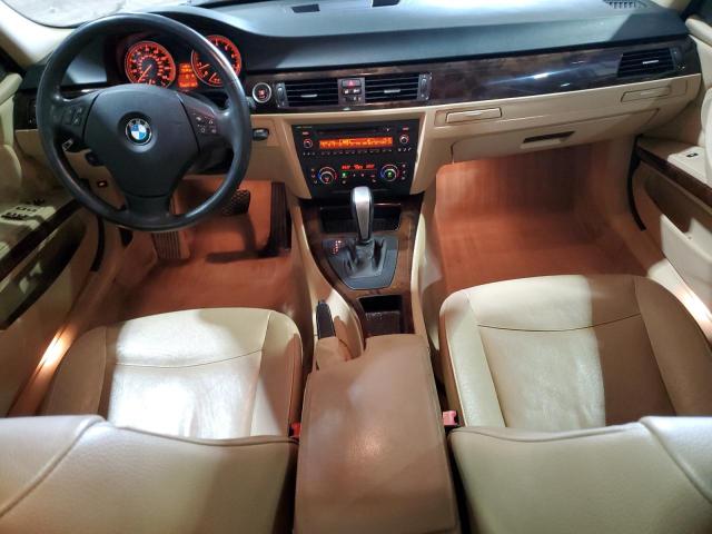 Photo 7 VIN: WBAPK7C56BF082449 - BMW 3 SERIES 