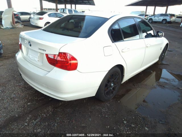 Photo 3 VIN: WBAPK7C56BF082676 - BMW 3 