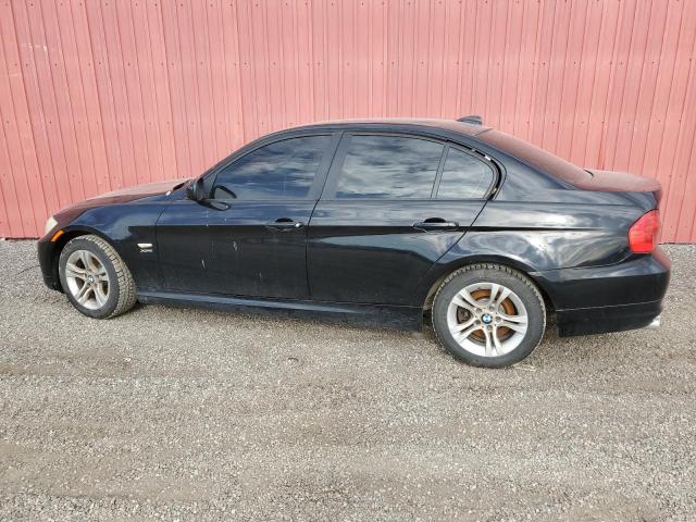 Photo 1 VIN: WBAPK7C56BF083200 - BMW 3 SERIES 